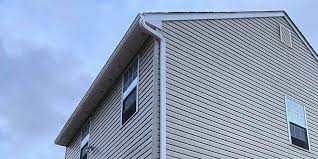 Reliable Redgranite, WI Siding Solutions